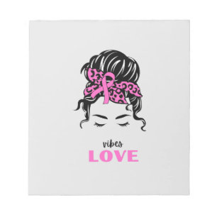Happy valentine`s day 2023 With Vibes Love Notepad