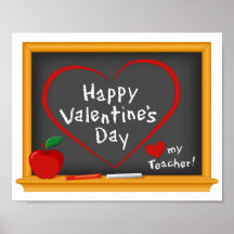 Happy Valentine’s Day!