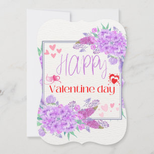 Happy Valentine's day