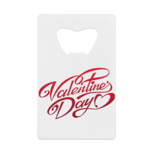 Happy Valentine's day