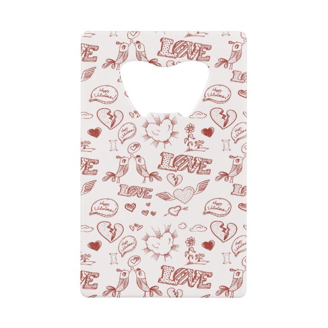 Happy Valentine's Day (Front)