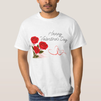 Happy Valentine's Day 11 Shirt