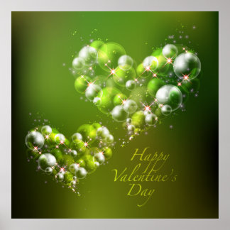 Happy Valentine's Day 19 Poster