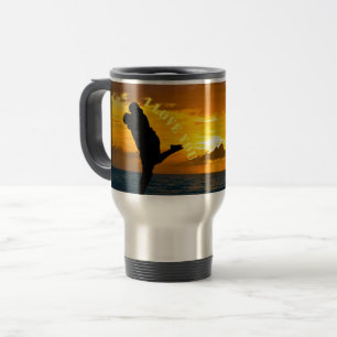 Happy Valentine's Day 2022 Mug