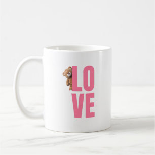 Happy Valentine's Day 2023 Funny Images Cute     Coffee Mug