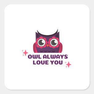 Happy Valentine's Day 2023 - Funny Love Images     Square Sticker