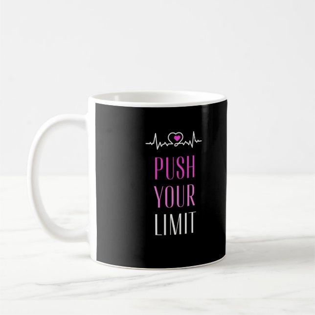 Happy Valentine's Day 2023 Idea For Mum     Coffee Mug (Left)