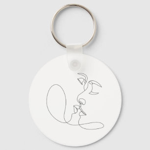 Happy Valentine's Day 2023 Ideas Key Ring