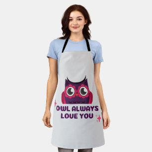 Happy Valentine's Day 2024 - Funny Love Images     Apron