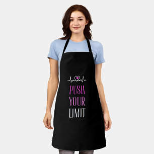 Happy Valentine's Day 2024 Idea For Mum  Apron