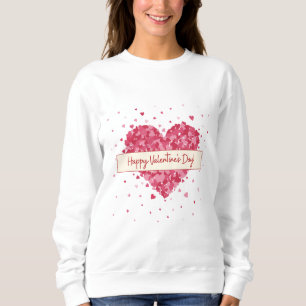 Happy Valentine's Day 2024 ,Love You My Sweetheart Sweatshirt