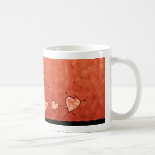 Happy Valentine's Day 2 Coffee Mug