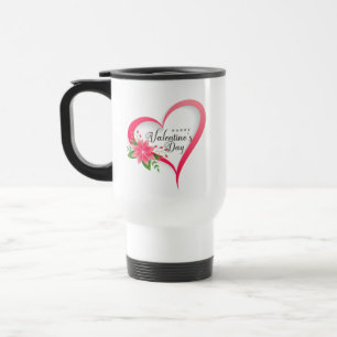 Happy Valentine's Day-53816 Coffee Mug