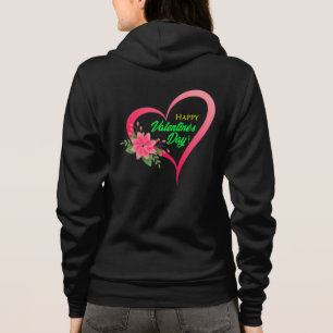 Happy Valentine's Day-53816 Hoodie