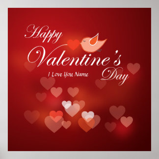 Happy Valentine's Day 7 Poster