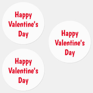 happy valentines day add name family name text det