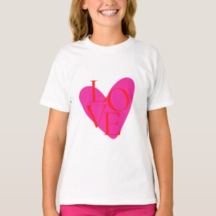 Happy Valentine's Day - All you need is love T-Shirt