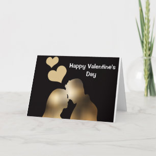 Happy Valentine's Day Card