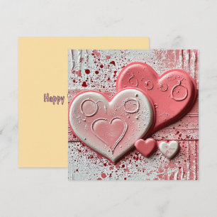 Happy Valentine's Day Card