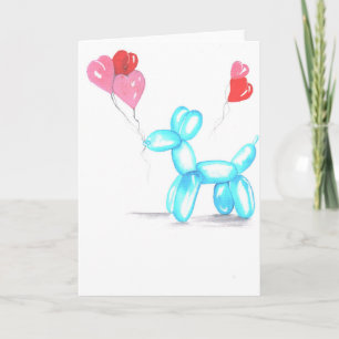 Happy Valentines Day Card