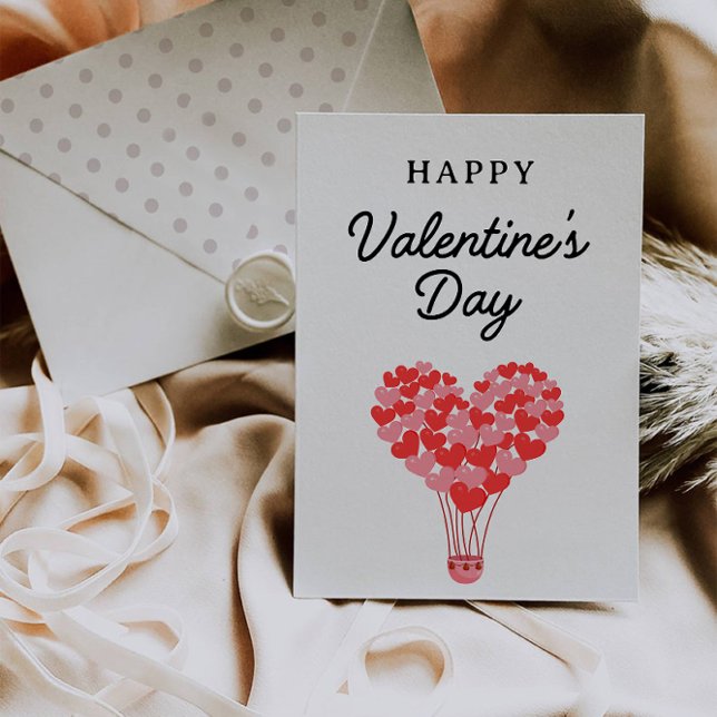 Happy Valentine's Day Card  (Happy Valentine's Day Card)