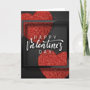 Happy Valentines Day Card