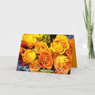 Happy Valentine's Day_ Card