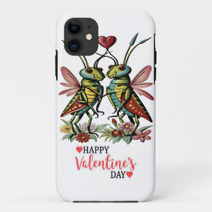 Happy valentine's day  Case-Mate iPhone case