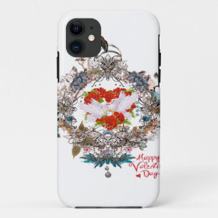 Happy valentine's day  Case-Mate iPhone case