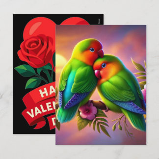 Happy Valentines Day Celebration Ideas for Everyo Holiday Postcard