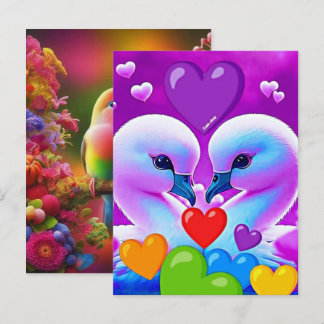Happy Valentines Day Celebration Ideas for Everyo Holiday Postcard