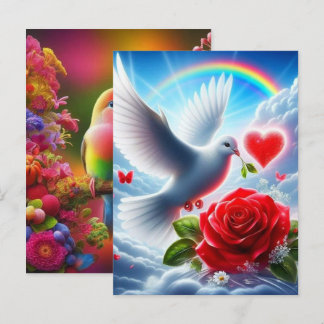 Happy Valentines Day Celebration Ideas for Everyo Holiday Postcard