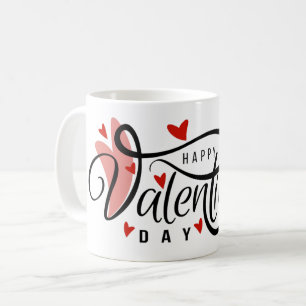 Happy Valentine's day Coffee Mug