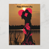 Happy Valentine's Day Couple