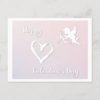Happy Valentine's Day Cupid
