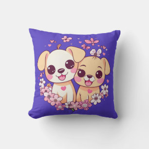 Happy Valentine's Day! Cushion