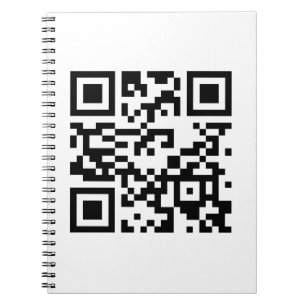 Happy Valentine's Day - English Spiral Notebook