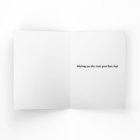 Happy Valentine's Day For Anyone Tabby Cat