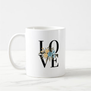 Happy Valentine's Day For Lover Fashion       Coffee Mug