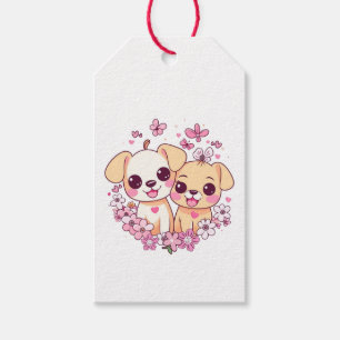 Happy Valentine's Day! Gift Tags