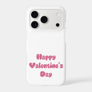 Happy Valentine's Day Glitter