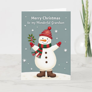 Happy Valentines Day Heart Floral Card