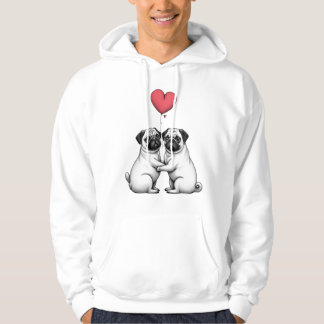 Happy Valentine's Day!  Hoodie