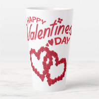 Happy Valentine's Day  