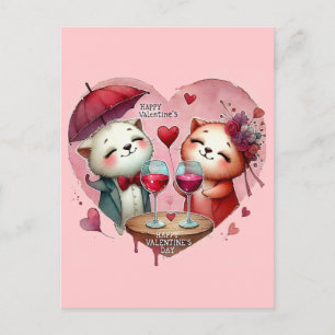 Happy Valentines Day Love Cards