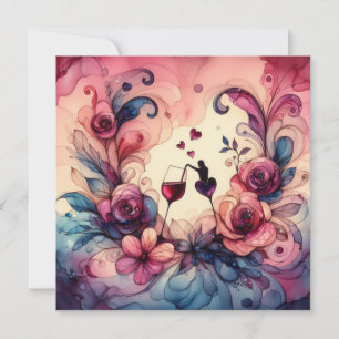 Happy Valentines Day Love Cards 