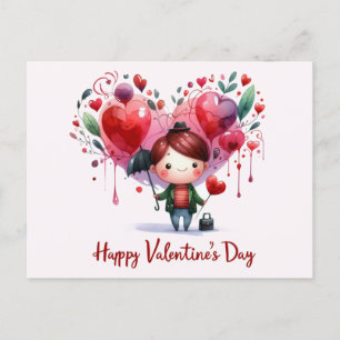 Happy Valentines Day Love Cards