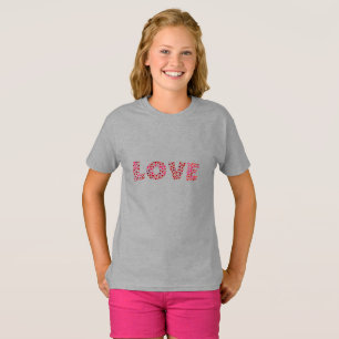 Happy Valentine's Day Love  T-Shirt
