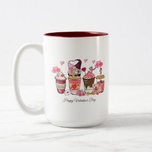 Happy Valentine's Day Mug