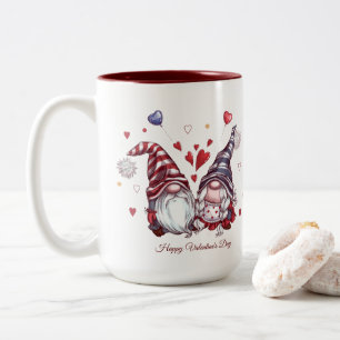 Happy Valentine's Day Mug